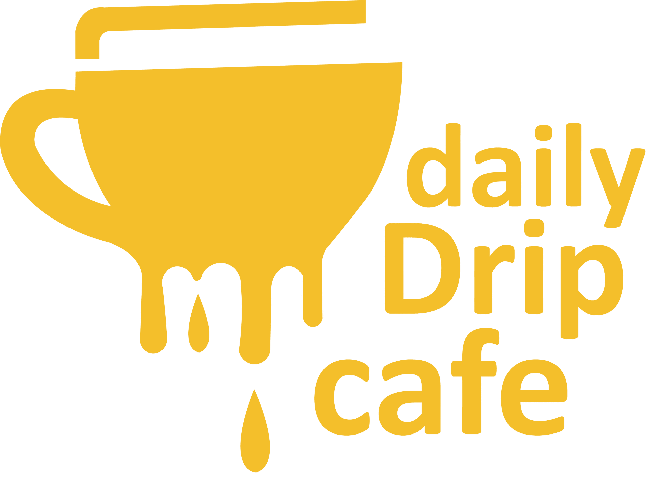 daily drip cafe