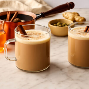 Chai Latte