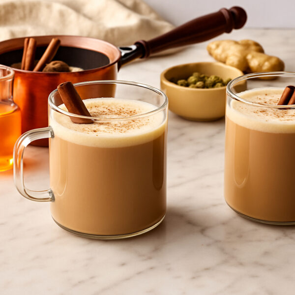 Chai Latte