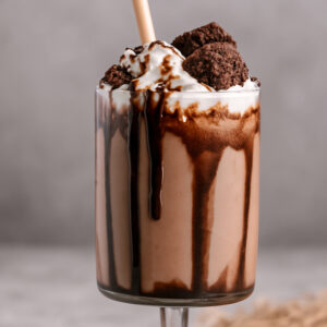 Chocolate-Shake