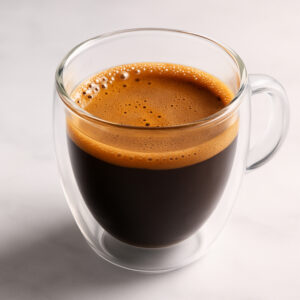 Espresso shot