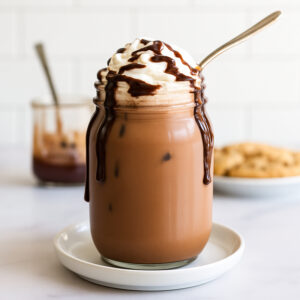 Iced-Mocha