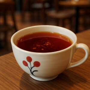 Kenya Brewed Tea