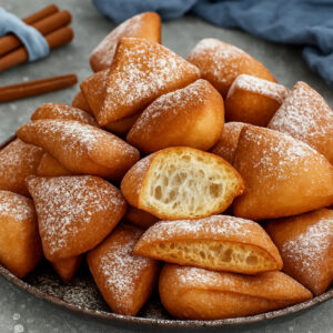 Mandazi