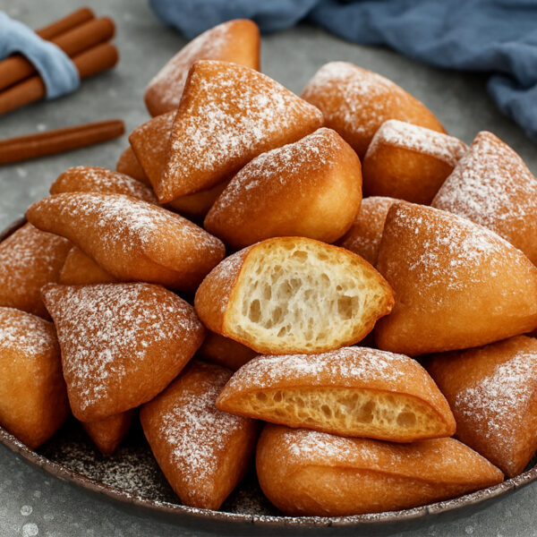 Mandazi