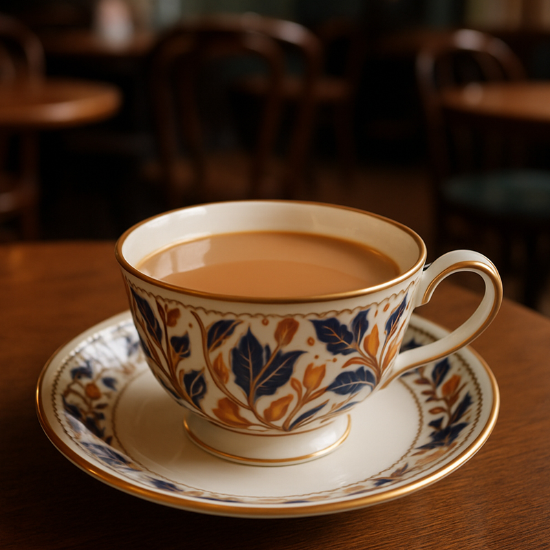 Kenyan-Tea-with-Milk.jpg Kenyan Tea with Milk - Image 1